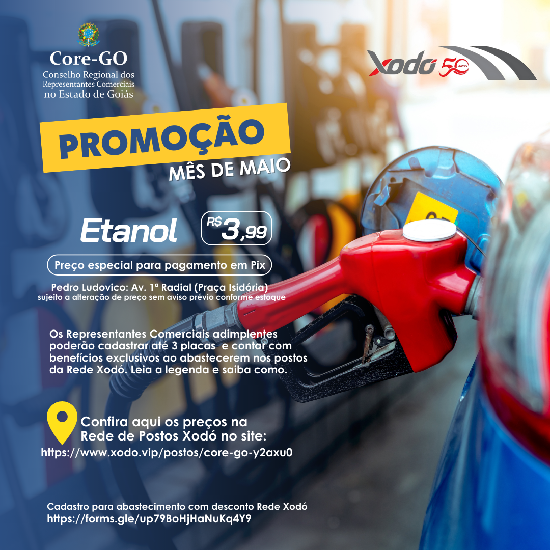 ✅ NOVIDADE IMPERDÍVEL PARA REPRESENTANTES COMERCIAIS! ✅