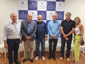 Café da Manhã - 27/10 - Mês do Representante Comercial 